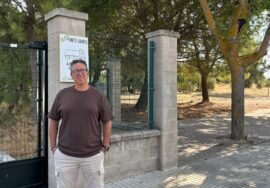 El Punto Limpio de Úbeda recupera su horario con la ampliación del servicio de tarde y fin de semana