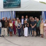 Visita a la Feria de Úbeda.