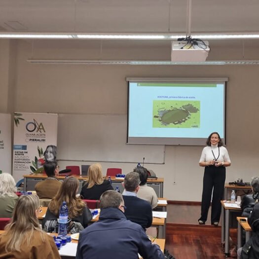 Jornada de Cata en la Unia. Pasada edición.